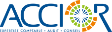 ACCIOR Expertise Comptable